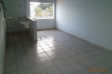 Apartamento para alugar - Zona I