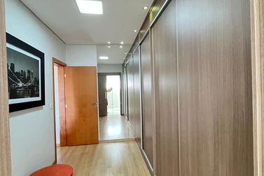 Apartamento &agrave; venda - 277m&sup2; - Zona II