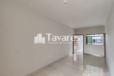Casa &agrave; venda - 76m&sup2; - Jardim Janina