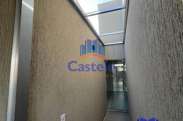 Casa para alugar - 85m&sup2; - Residencial Jap&atilde;o