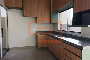Casa para alugar - 74m&sup2; - Jardim Portugu&ecirc;s