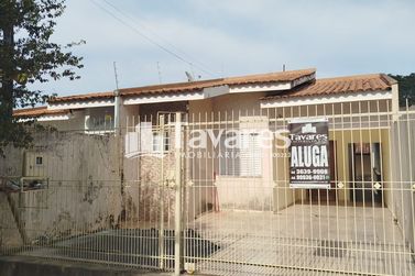 Casa para alugar - Jardim Alto da Boa Vista
