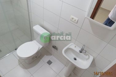 Apartamento &agrave; venda - Zona II