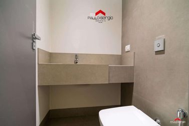 Casa &agrave; venda - 247m&sup2; - Residencial Euro Park