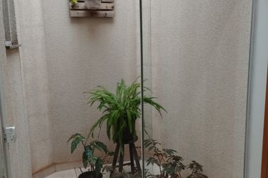Casa &agrave; venda - 108m&sup2; - Parque Metropolitano