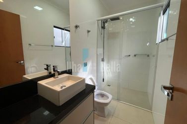 Casa &agrave; venda - 