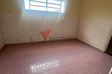 Casa &agrave; venda - Zona II