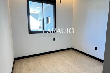 Casa &agrave; venda - 147m&sup2; - Parque Alphaville