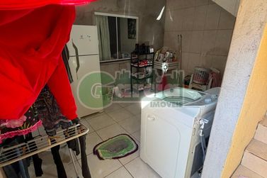 Casa &agrave; venda - 147m&sup2; - Parque Residencial It&aacute;lia