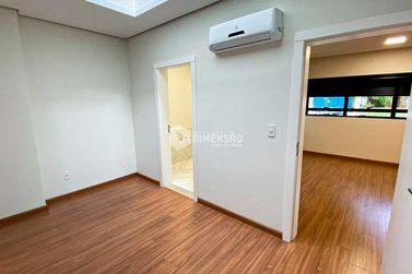 Casa &agrave; venda - 251m&sup2; - Condom&iacute;nio Central Park