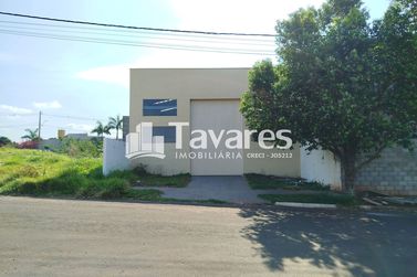 Sal&atilde;o Comercial para alugar - 200m&sup2; - Parque Residencial Belo Horizonte