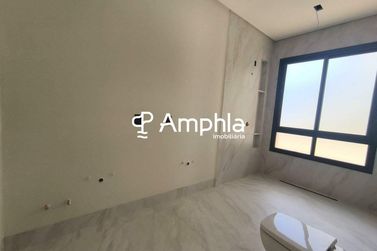 Casa &agrave; venda - 306m&sup2; - Tropical
