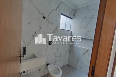Casa &agrave; venda - 86m&sup2; - Jardim Ibis