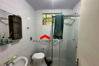 Casa &agrave; venda - 60m&sup2; - zona I