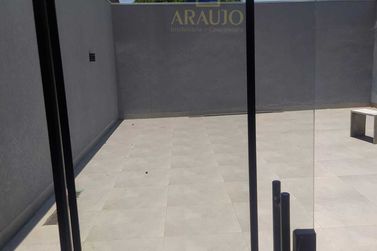 Casa &agrave; venda - 138m&sup2; - Zona V