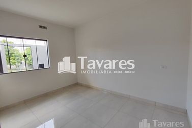 Casa &agrave; venda - 76m&sup2; - Jardim Janina