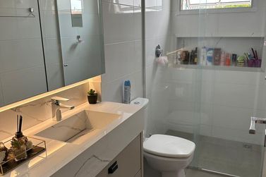 Apartamento &agrave; venda - 105m&sup2; - Zona I