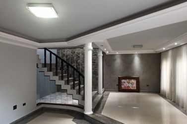 Sobrado &agrave; venda - 376m&sup2; - Zona I