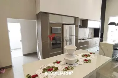 Casa &agrave; venda - Parque Melhoramentos