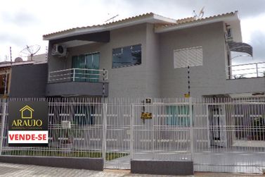 Sobrado &agrave; venda - 145m&sup2; - Jardim M&ocirc;naco