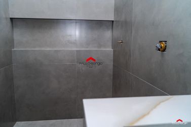 Casa &agrave; venda - 110m&sup2; - Jardim Cima