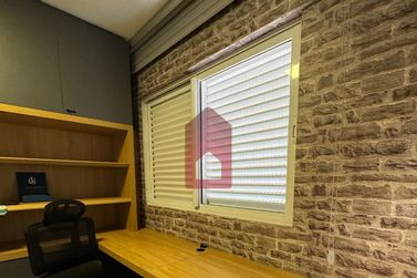 Apartamento para alugar - 174m&sup2; - Zona I