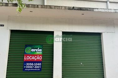 Sal&atilde;o Comercial para alugar - Zona I