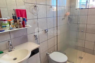 Casa &agrave; venda - 158m&sup2; - Zona VI