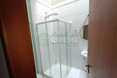 Casa para alugar - Jardim Cruzeiro