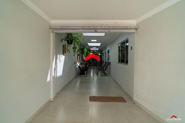 Casa &agrave; venda - 220m&sup2; - Parque  Bandeirantes