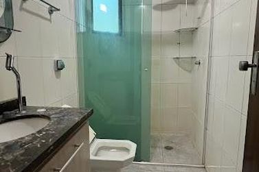 Apartamento para alugar - Zona III