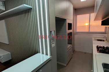 Apartamento para alugar - JARDIM SOCIAL