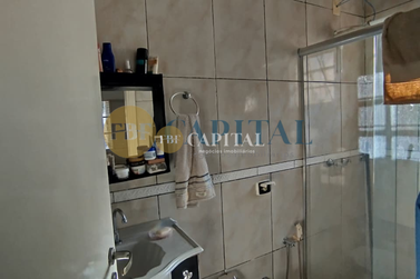 Casa para alugar - 84m&sup2; - Jardim Vit&oacute;ria