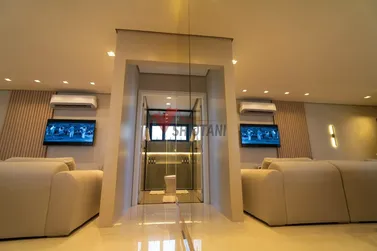 Apartamento &agrave; venda - ZONA I