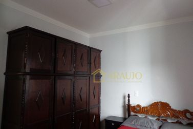 Casa &agrave; venda - 144m&sup2; - Jardim Imigrantes