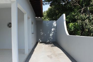 Casa &agrave; venda - 140m&sup2; - Zona II