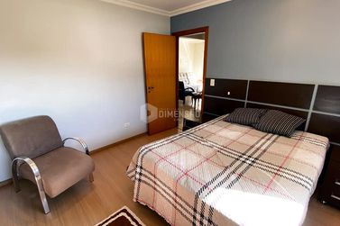 Sobrado &agrave; venda - 338m&sup2; - Condom&iacute;nio Parque Cidade Jardim