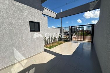 Casa &agrave; venda - 62m&sup2; - CRISTO REI