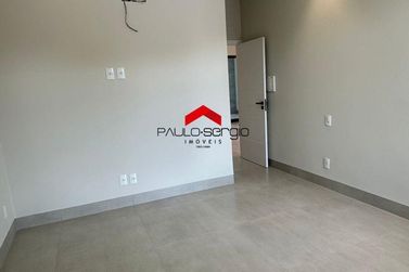 Casa &agrave; venda - 119m&sup2; - Jardim Colorado