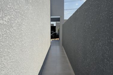 Casa &agrave; venda - 52m&sup2; - Parque das Na&ccedil;&otilde;es