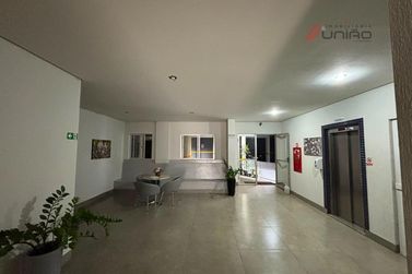 Apartamento para alugar - 58m&sup2; - Zona II