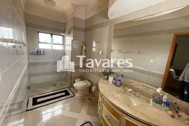 Sobrado &agrave; venda - 484m&sup2; - Zona II