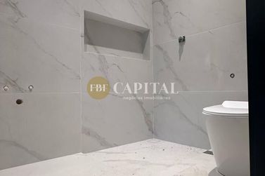 Casa &agrave; venda - 162m&sup2; - Condominio Paysage Unique