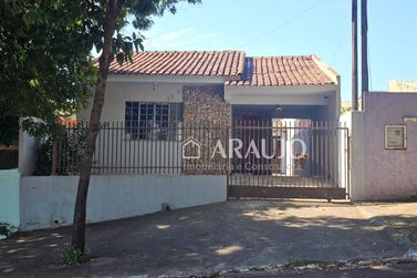 Casa &agrave; venda - 194m&sup2; - Jardim Am&eacute;rica