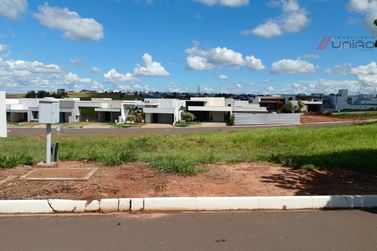 Terreno &agrave; venda - 250m&sup2; - Cond. Essenza Neocitt&agrave;