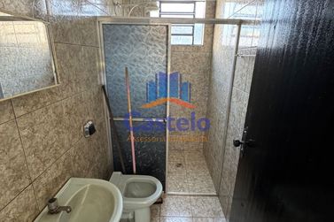 Sala Comercial para alugar - 170m&sup2; - JARDIM CIDADE ALTA