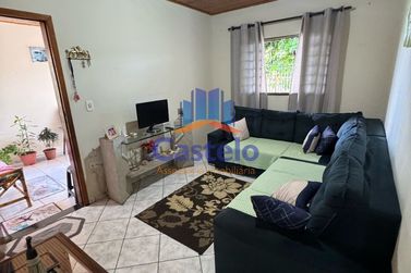 Casa &agrave; venda - 101m&sup2; - JARDIM LOS ANGELES