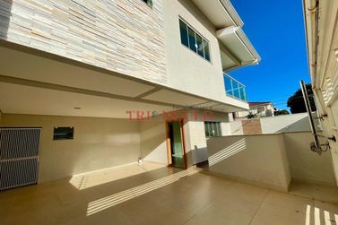 Casa &agrave; venda - 199m&sup2; - JARDIM DOS PRINCIPES