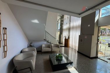 Apartamento para alugar - 48m&sup2; - Zona I