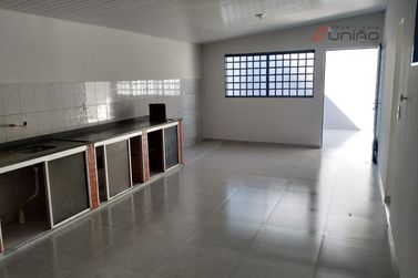 Casa &agrave; venda - 122m&sup2; - Zona VII